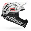 BELL Super DH Spherical full-face helmet Photo 2