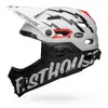 BELL Super DH Spherical full-face helmet Photo 4