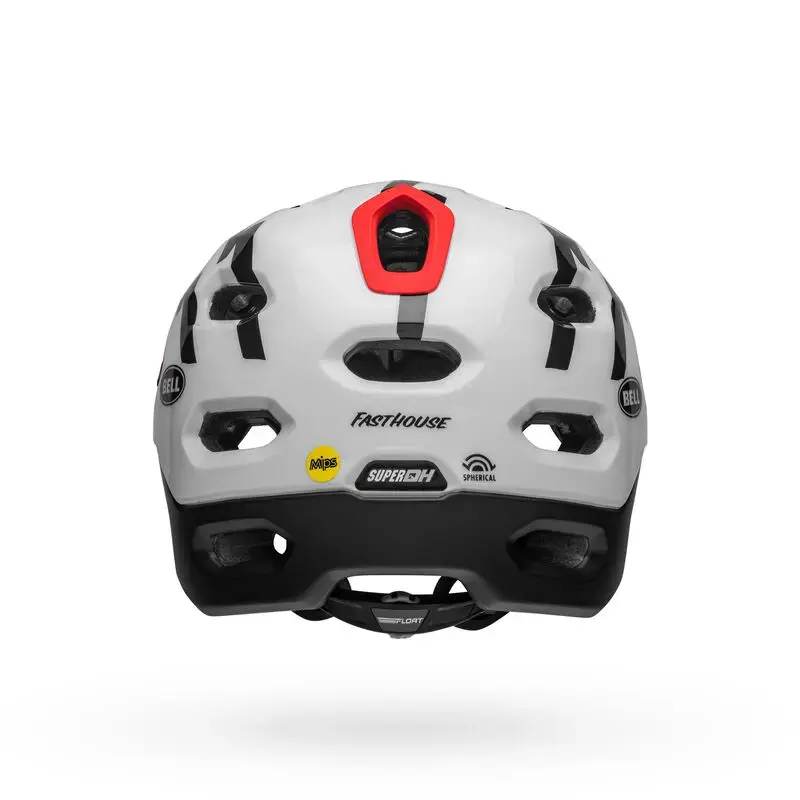BELL Super DH Spherical full-face helmet Photo 11