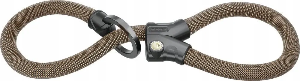 Drošības troses ABUS Infinity Loop 140