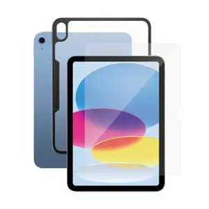 PanzerGlass SAFE. by ® 2-в-1 Комплект iPad 10.9‘’ (2022) Ultra-Wide Fit