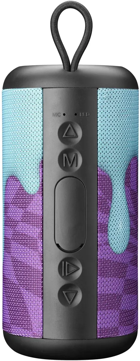 Беспроводная колонка Cellular Line Music Sound Vertical Photo 13