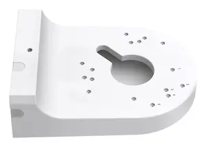 TP-Link VJB-240 Junction Box for Network Cameras with Universal Placement