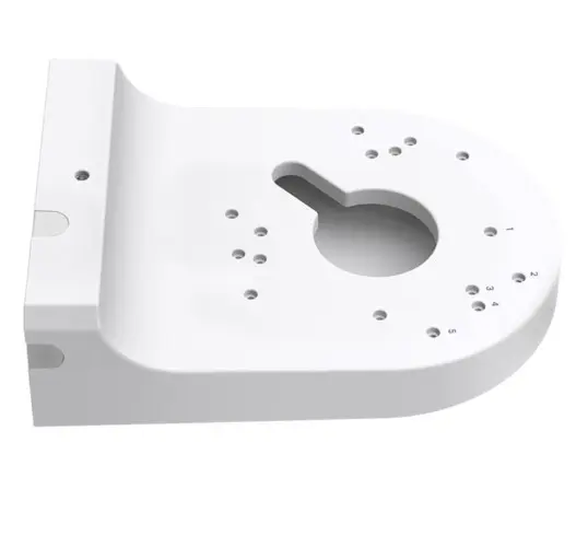 TP-Link VJB-240 Junction Box for Network Cameras Photo 5