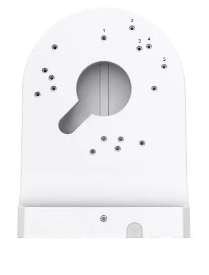 TP-Link VJB-240 Junction Box for Network Cameras Photo 6