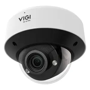 IP камера безопасности TP-Link InSight S245ZI 2688x1520 Уличная Купольная