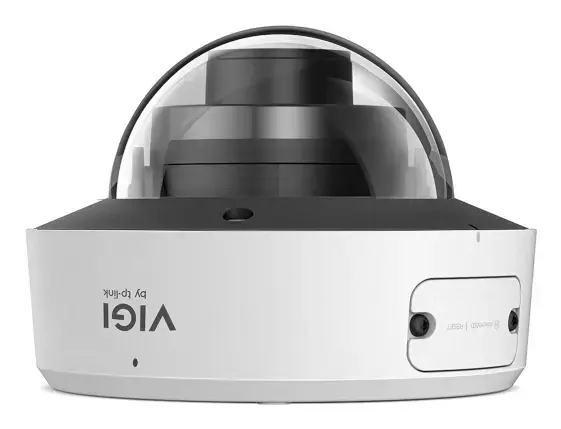 IP drošības kamera TP-Link InSight S245ZI Photo 2