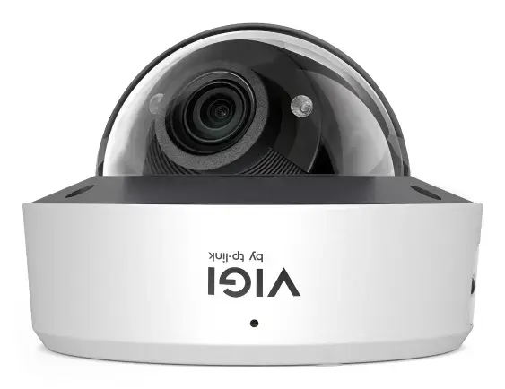 IP drošības kamera TP-Link InSight S245ZI Photo 3