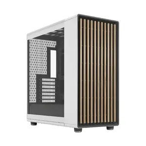 PC case Fractal Design North XL Desktop White