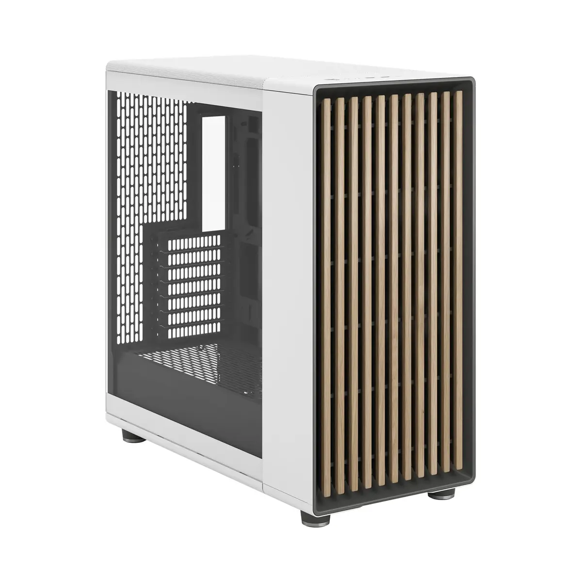 Компьютерный корпус Fractal Design North XL Photo 3