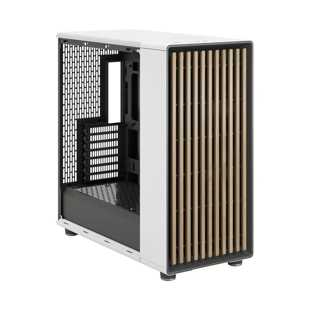 Компьютерный корпус Fractal Design North XL Photo 4