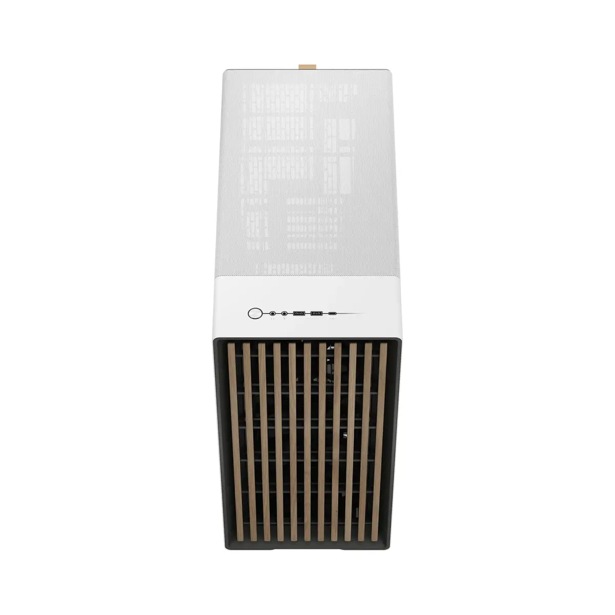 Компьютерный корпус Fractal Design North XL Photo 5