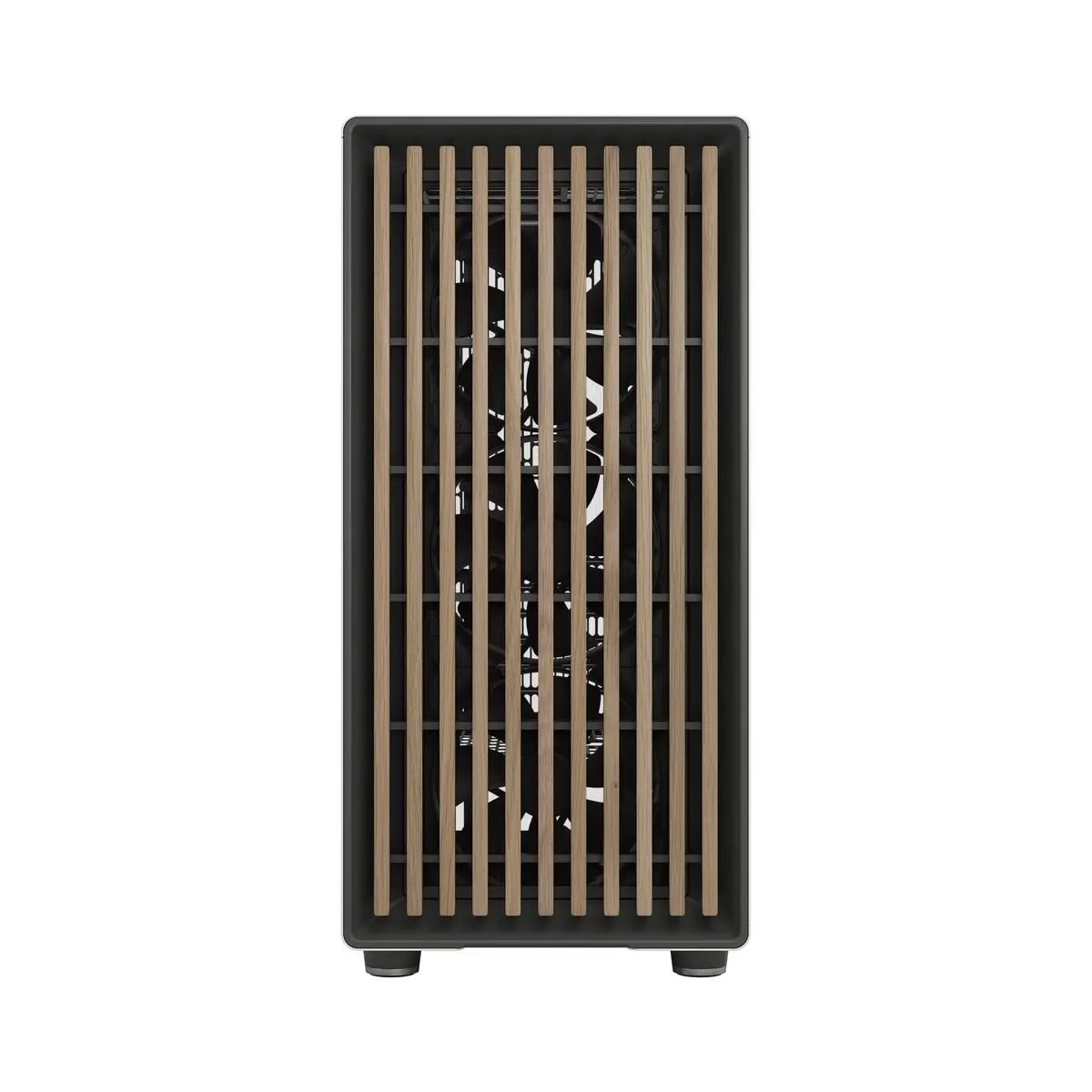 Компьютерный корпус Fractal Design North XL Photo 6