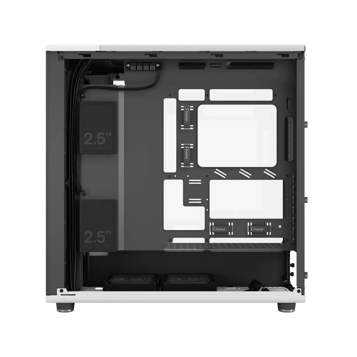 Компьютерный корпус Fractal Design North XL Photo 8