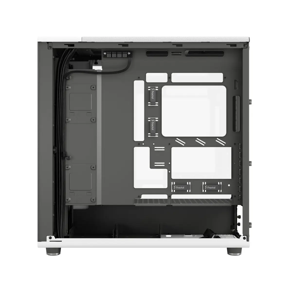 Компьютерный корпус Fractal Design North XL Photo 10
