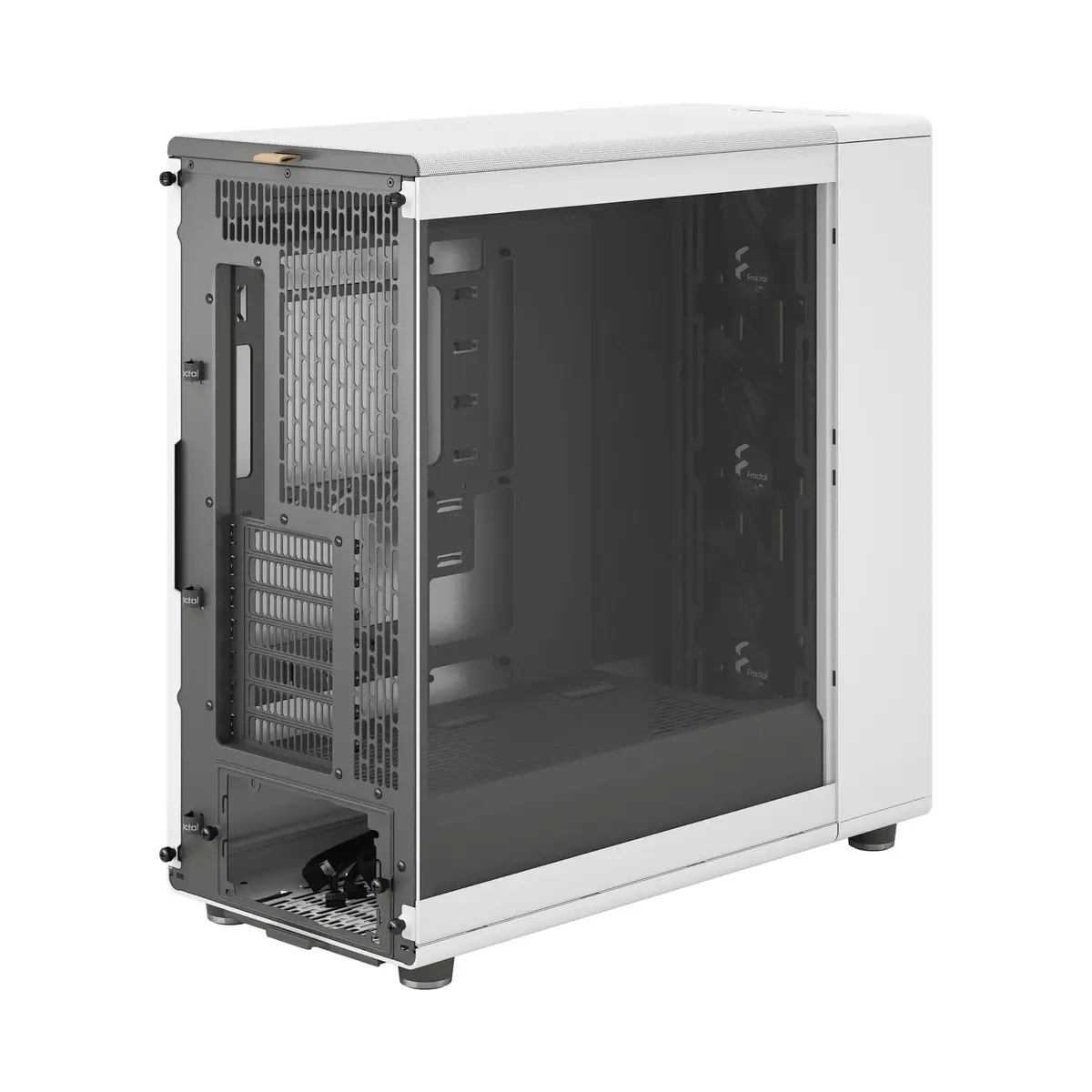 Компьютерный корпус Fractal Design North XL Photo 11
