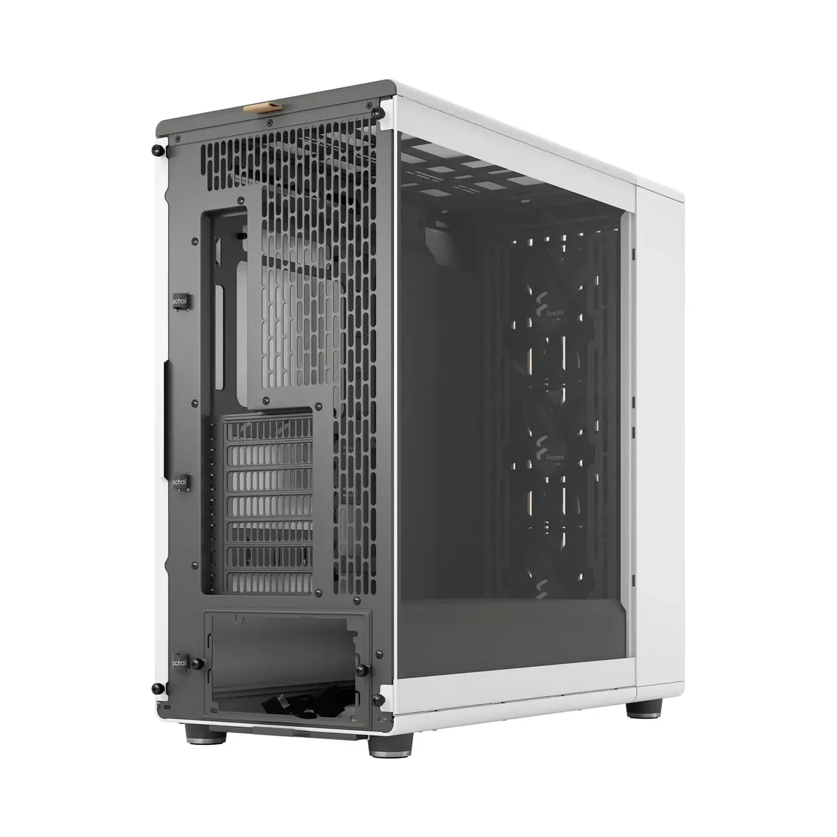 Компьютерный корпус Fractal Design North XL Photo 12
