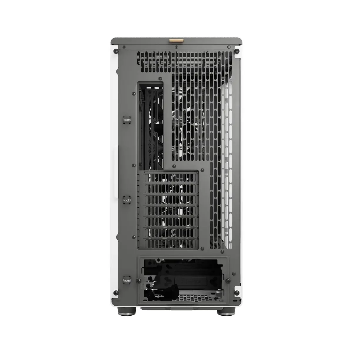 Компьютерный корпус Fractal Design North XL Photo 14