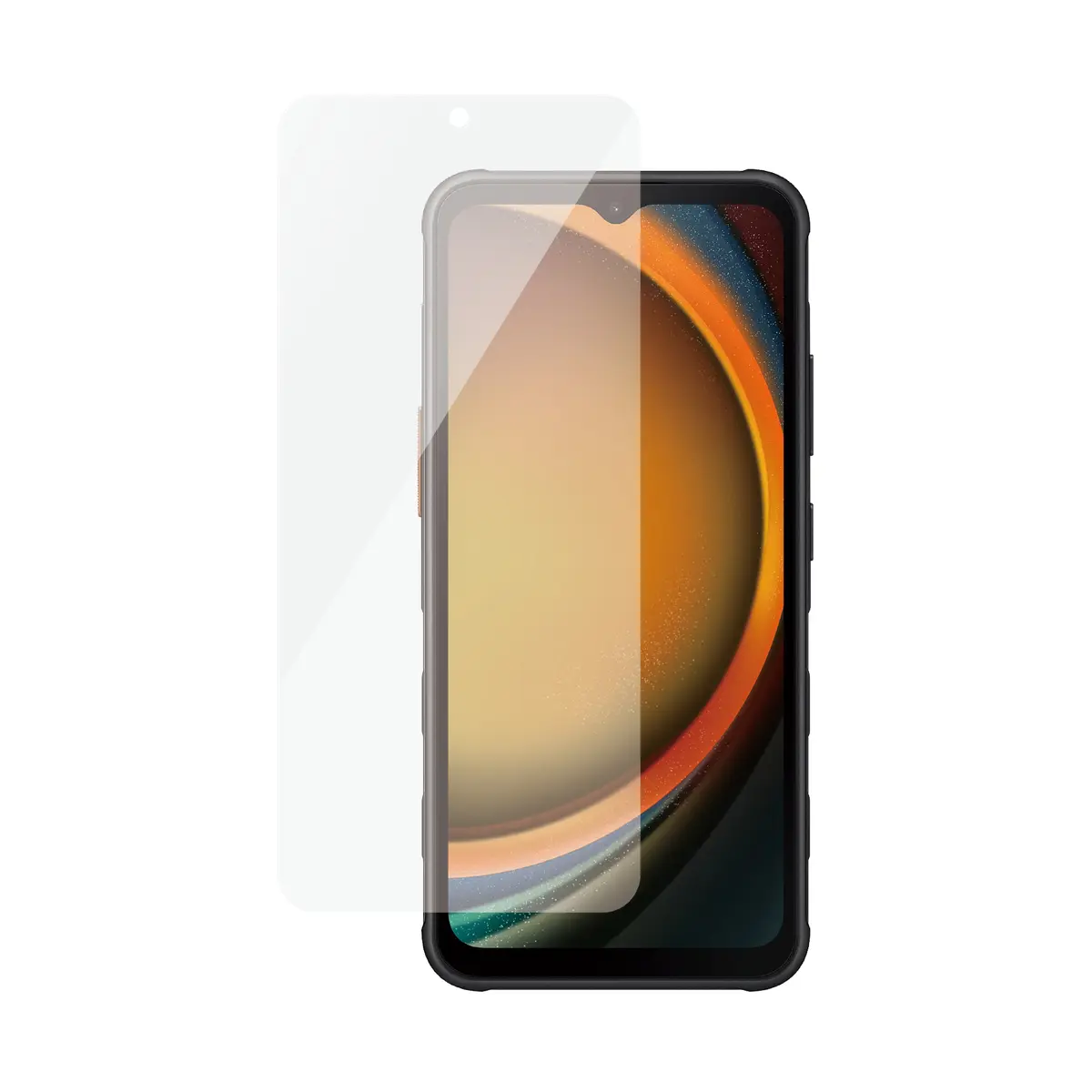 PanzerGlass SAFE. by ® Ultra-Wide Fit