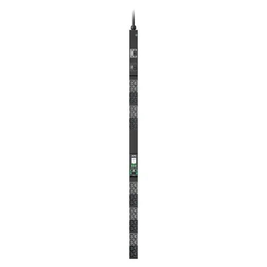 APC NetShelter Rack PDU Advanced power distribution unit (PDU) APDU10151SM Photo 11