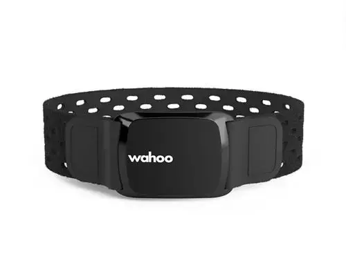Wahoo TICKR Fit — пульсометр на запястье Photo 2