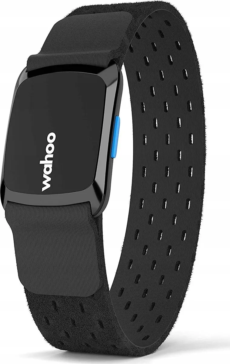 Wahoo TICKR Fit wrist heart rate monitor Photo 4