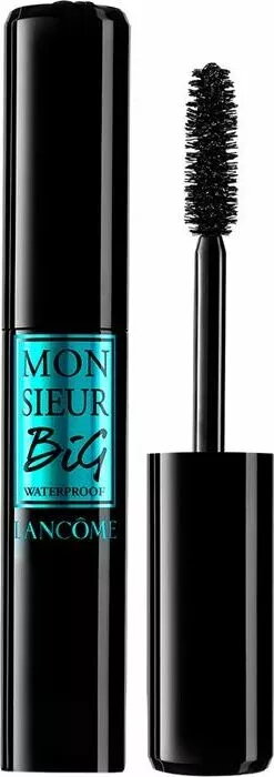 Skropstu tuša LANCOME Monsieur Big Waterproof