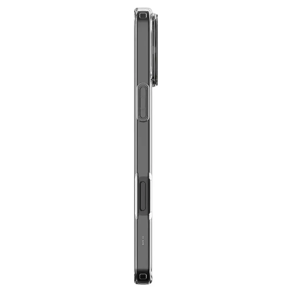 Spigen Crystal Flex чехол для iPhone 16 Pro Photo 4