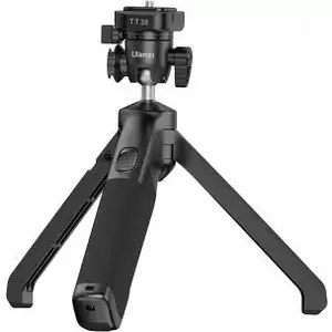 Ulanzi tripod grip SB9167 3-in-1 Arca-Swiss compatible with 3D head and camera sled TT38