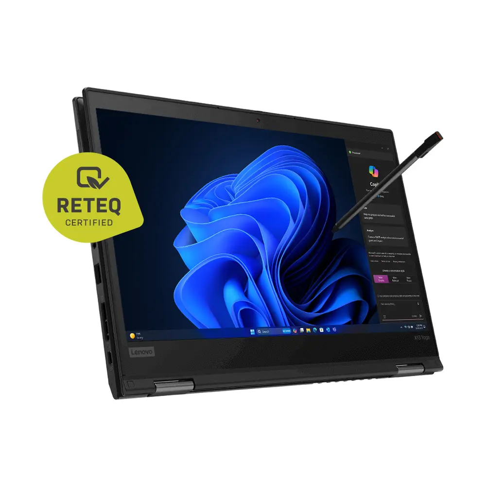 Klēpjdators Lenovo ThinkPad Yoga X13 Gen1