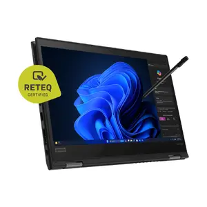 Klēpjdators Lenovo ThinkPad Yoga X13 Gen1 13.3" i5-10310U 16GB 256GBSSD W11P