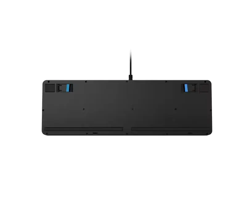 Lenovo Legion K310 проводная мембранная клавиатура Photo 4