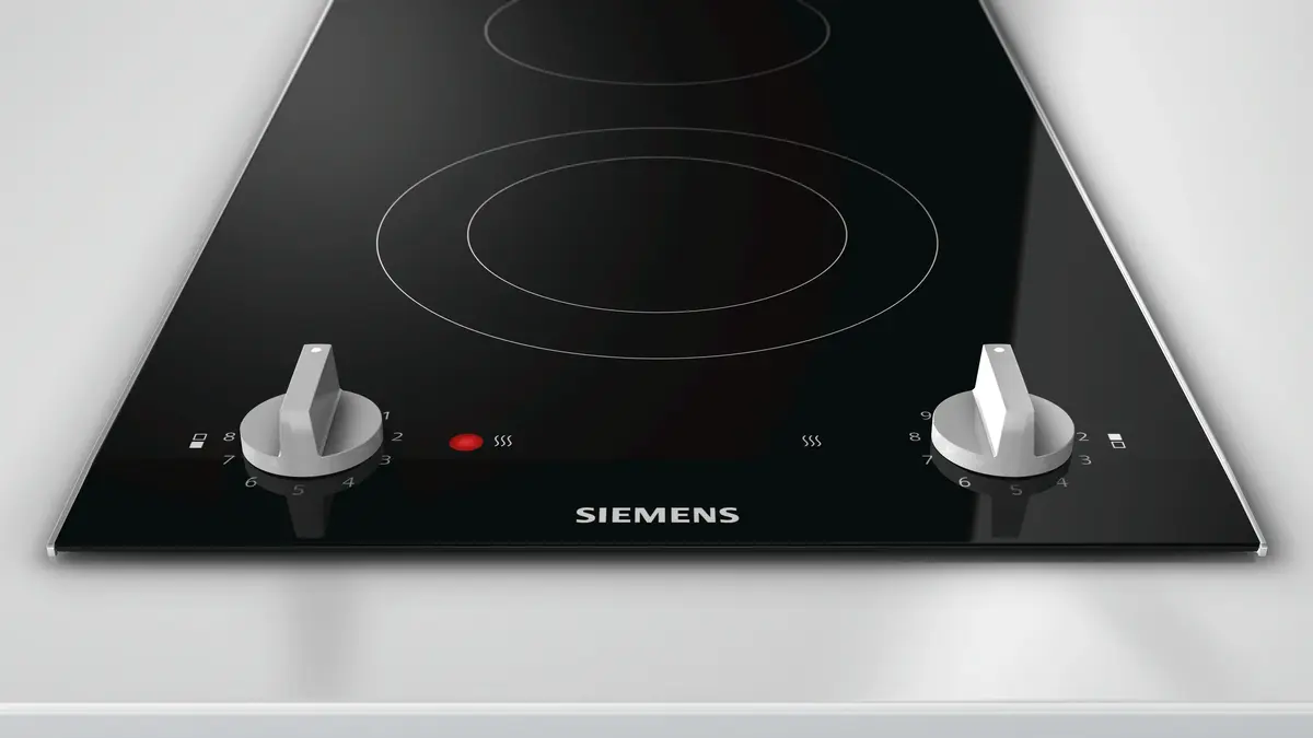 Варочная панель Siemens ET375CFA1E Photo 2