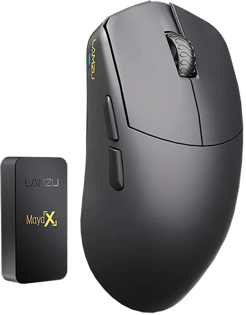 Mouse Pads