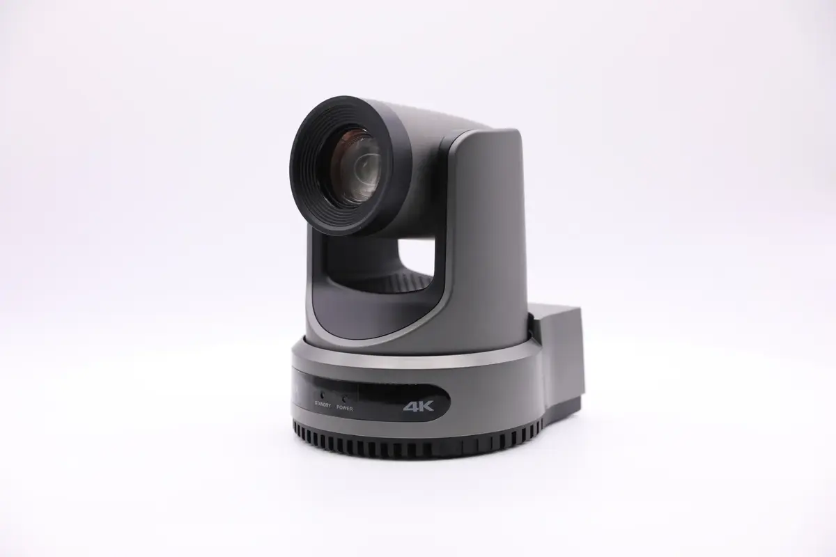 IP камера безопасности PTZOptics Move 4K Photo 2