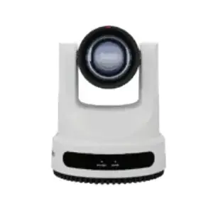 IP security camera PTZOptics Move 4K 3840 x 2160 Indoor Outdoor Wired