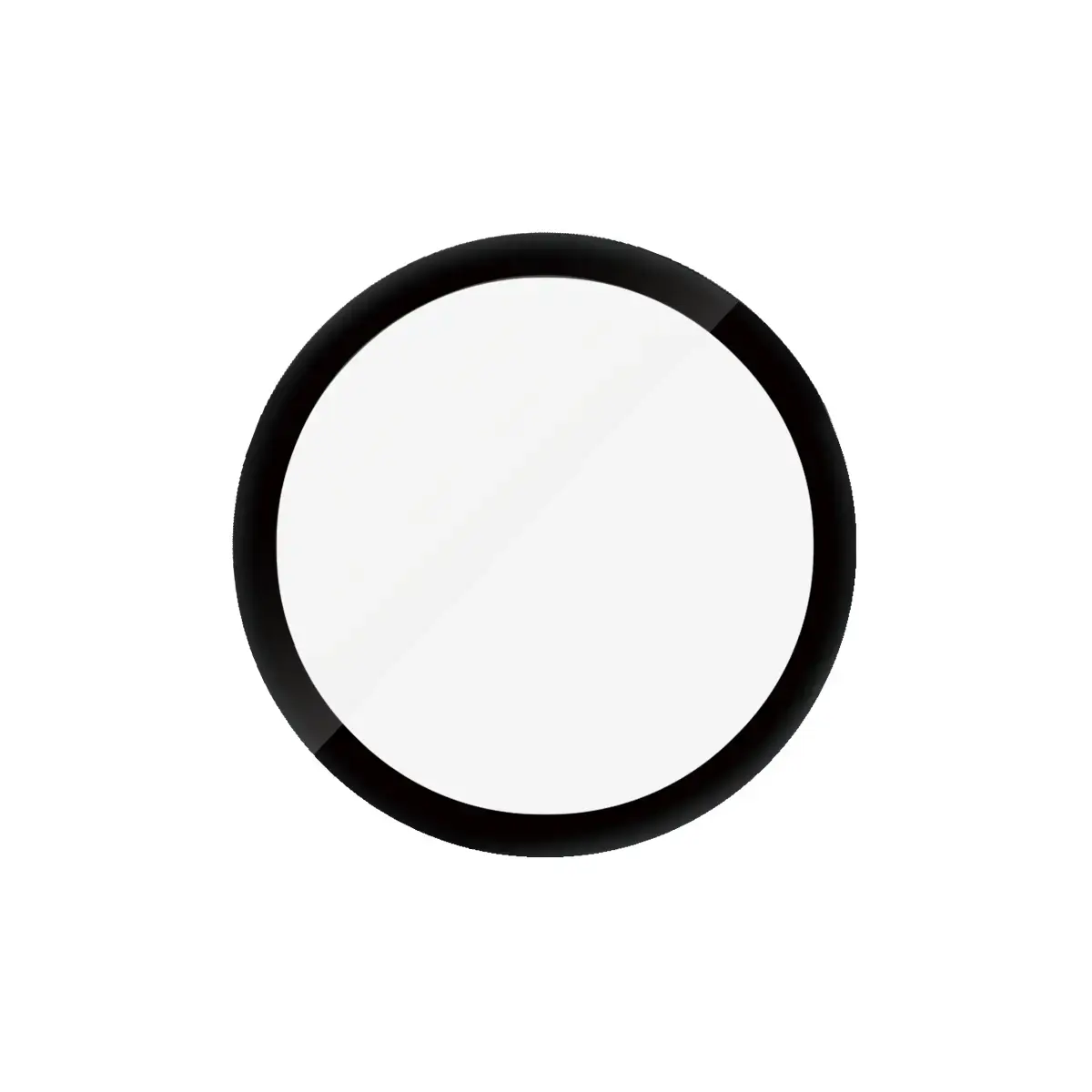 Ekrāna aizsargs PanzerGlass Google Pixel Watch 3 Photo 4