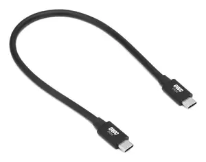 OWC Thunderbolt 5 USB-C Cable 0.3m