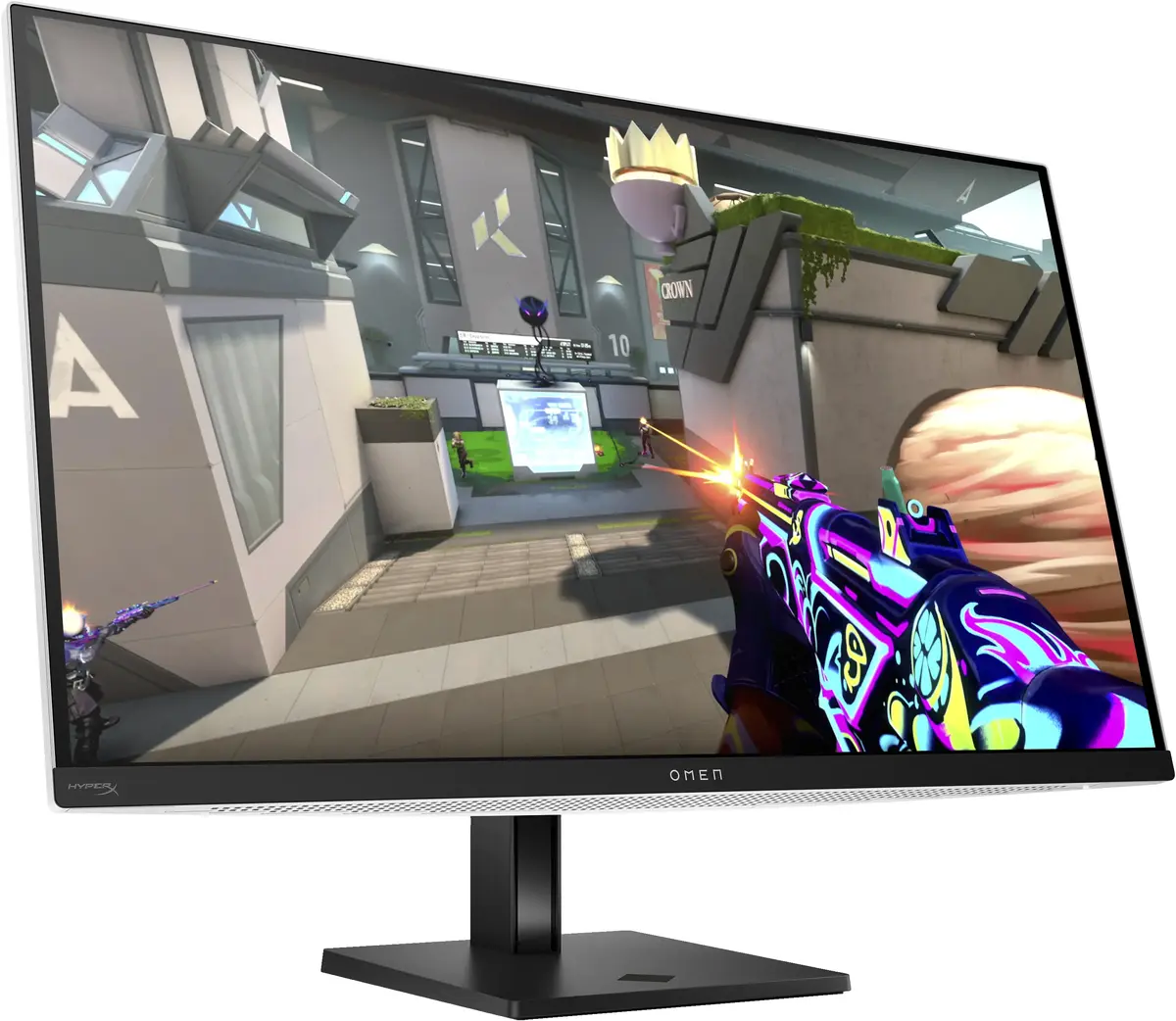 Игровой монитор HP OMEN Transcend 31.5 дюйма Photo 5