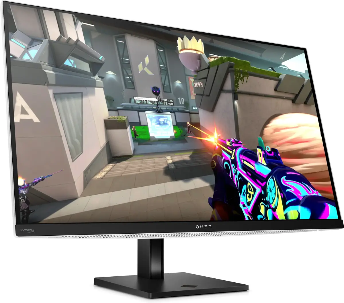 Игровой монитор HP OMEN Transcend 31.5 дюйма Photo 6