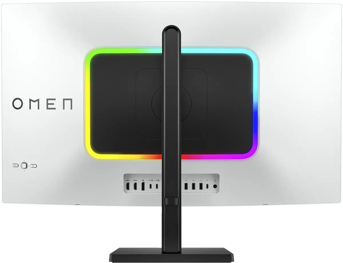 Игровой монитор HP OMEN Transcend 31.5 дюйма Photo 9