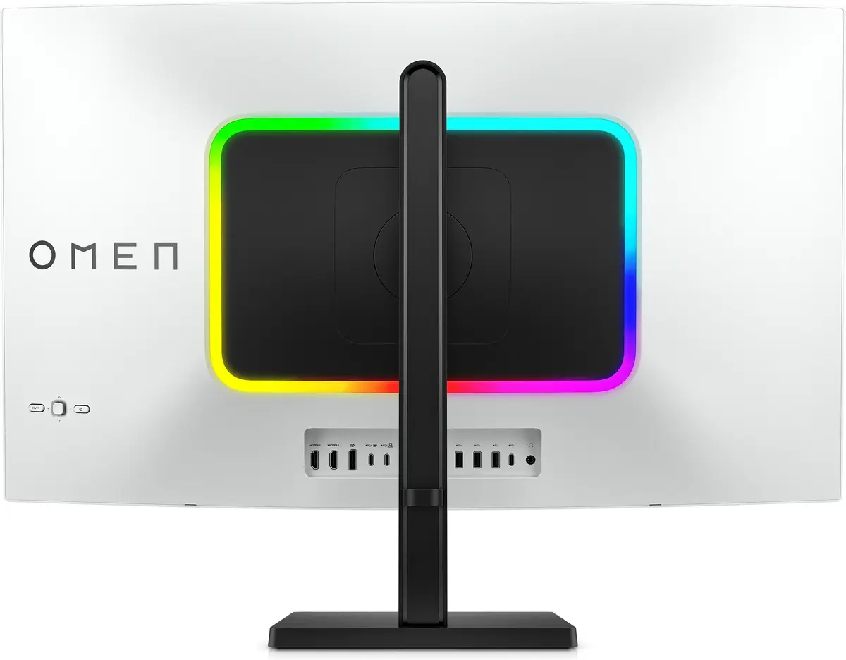 Игровой монитор HP OMEN Transcend 31.5 дюйма Photo 10