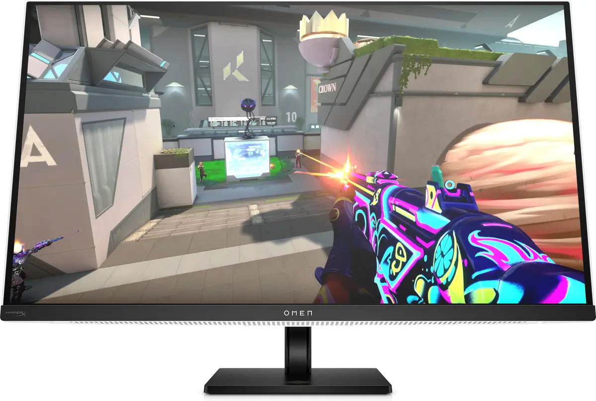 HP OMEN Transcend 32 Spēļu monitors