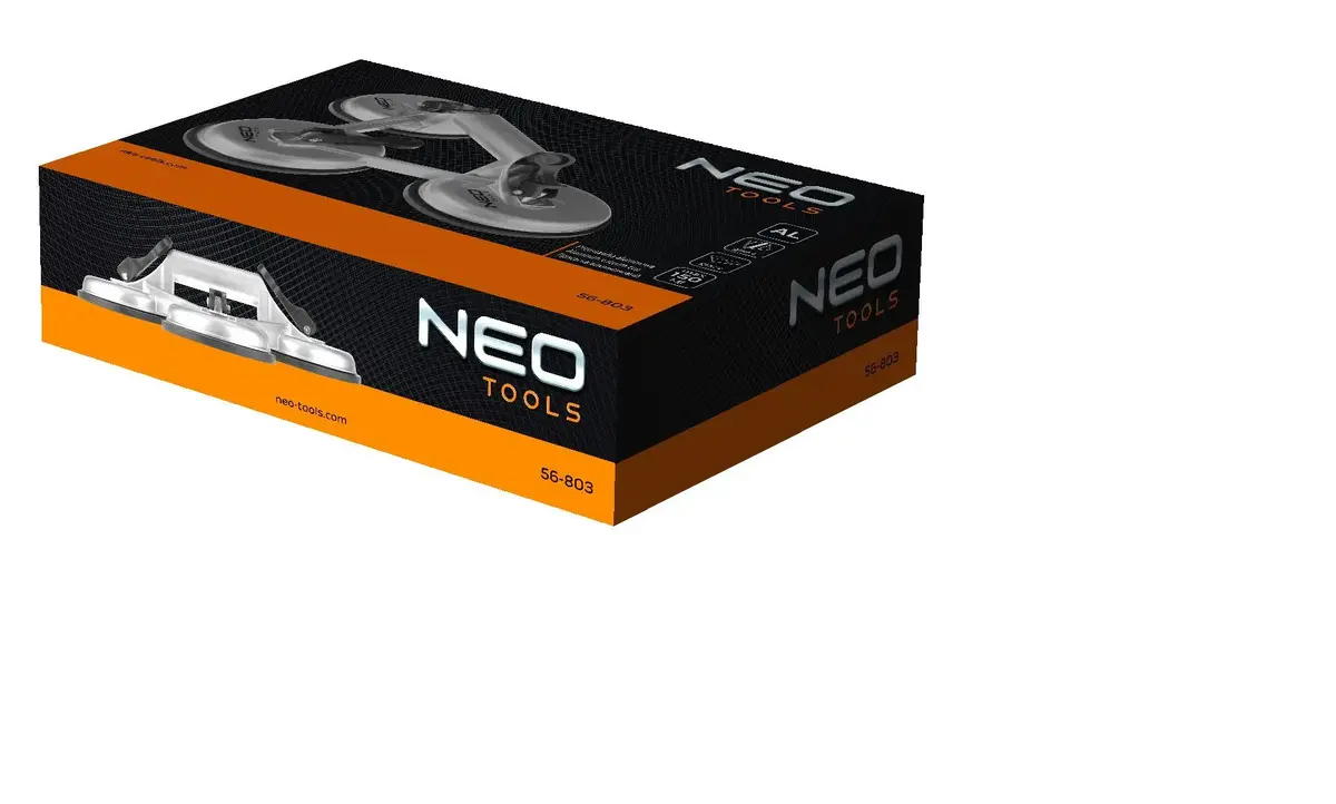 Suction lifter NEO tools 56-803 Photo 3