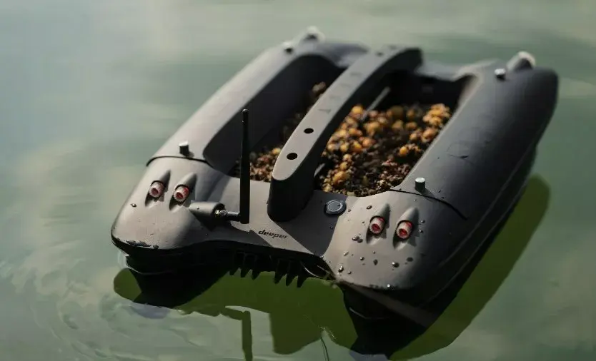 Bait boat deeper DQ0H10S10 Photo 3