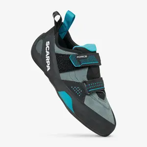 Ботинки Scheppach Scarpa FORCE — модель Scarpa FORCE, вес 300 г