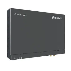 Huawei SmartLogger 3000A03 PV Installation Monitoring System for 80 Inverters