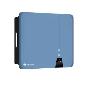 Hibrīdinvertors Solplanet ASW3680H-S2 3,68 kW ar 2 MPPT