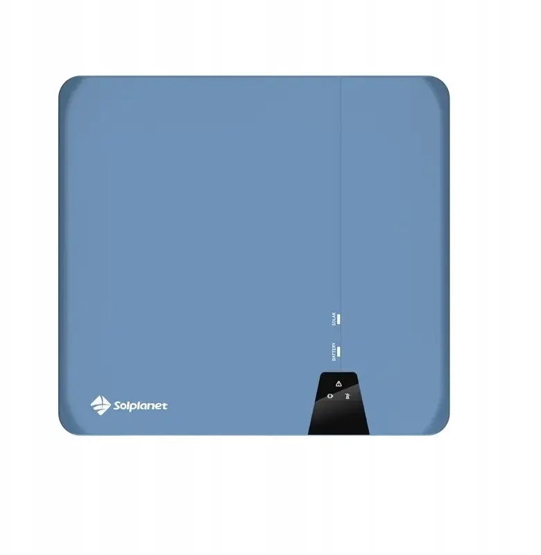 Гибридный инвертор Solplanet ASW3680H-S2 3,68 кВт Photo 2