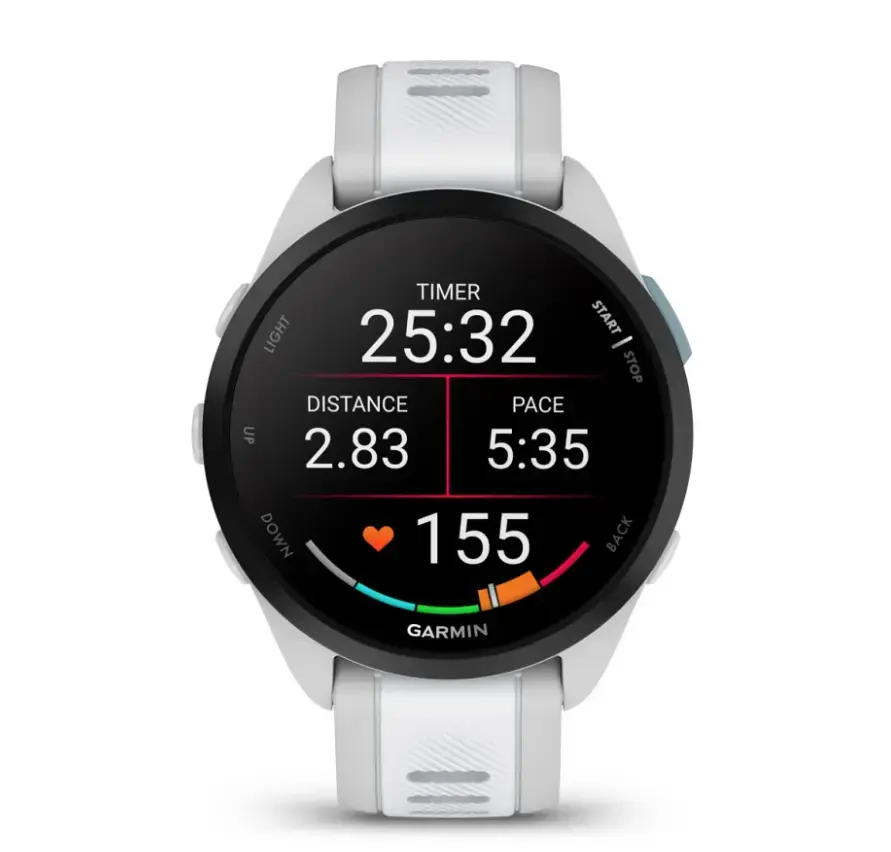 Viedpulkstenis GARMIN Forerunner 165 Photo 2